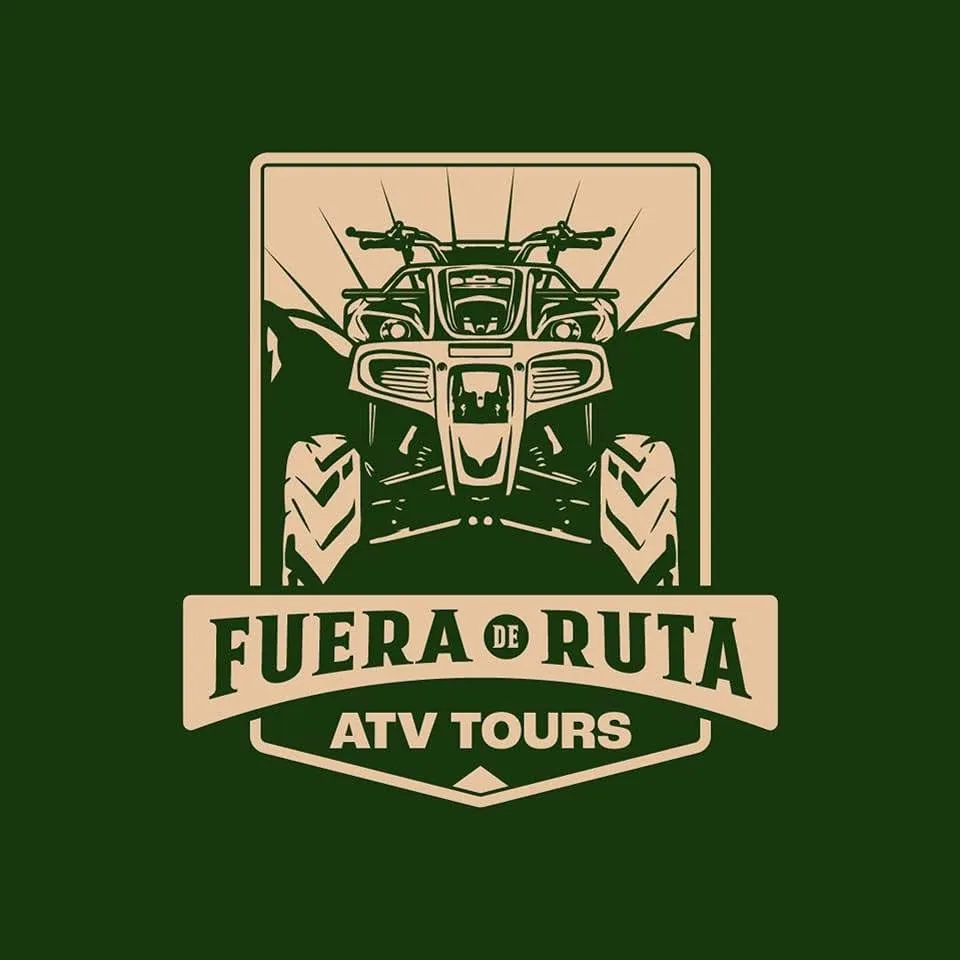 Logo Fuera de Ruta ATV Tours